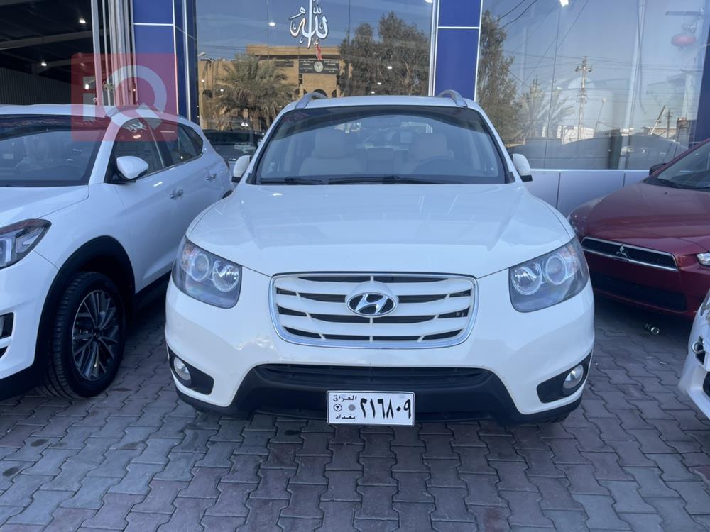 هیوندای سەنتافی